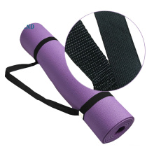 Hot Sell 2021 Дешевый камуфляж TPE Yoga Mat с сумкой для переноски